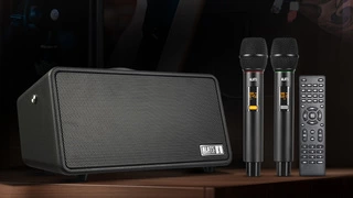 ALATS演艺者M5破局音响同质化，小体积也能玩转专业乐器音响