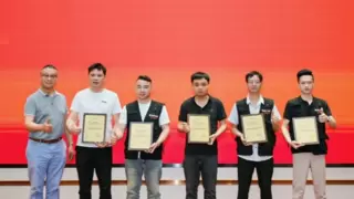 红棉花板材品牌推介会泉州站圆满成功，点燃区域增长新引擎！