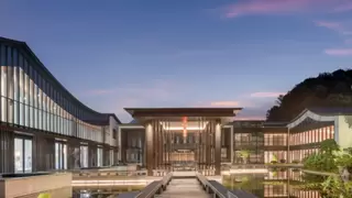 荣耀时刻 | 远洲旅业荣获2025中国酒店门墩儿奖两项殊荣