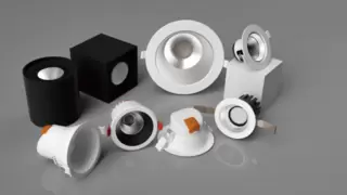 宜美照明即将亮相光亚展：外销尖货回国，新商照/节能/教育照明全升级