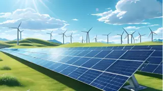 HJT技术领跑者：金刚光伏的海内外进阶之路