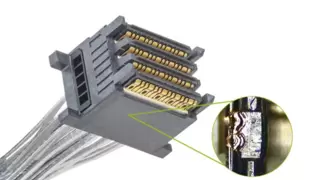 通快绿光激光器：AI数据中心超高速铜连接器的“焊”卫者