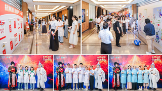 七轮激战、AI 陪练、擂主挑战...这届执业药师燃爆啦！