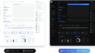 融云推出大模型API服务，限时赠送20万Token
