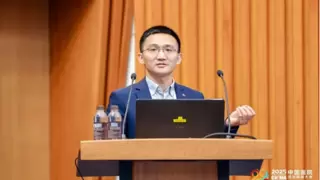 维谛技术(Vertiv)亮相CHIMA 2025，深度解析医疗行业AIDC高密基础设施解决方案与实践