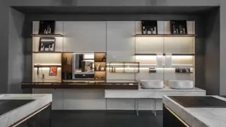 HURMAR x 设计上海丨收纳，是一场看不见的设计