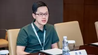 海纳百川，回转流长 海回科技以创新破局全球技术竞争