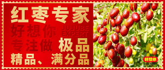 红枣+食药同源创新矩阵 好想你传承千年滋补文化