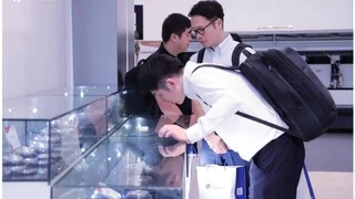 强强联手！华沿机器人与基恩士共同赋能工业检测升级