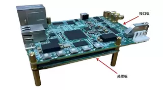 中科亿海微AI图像推理解决方案：助力智能装备目标识别与跟踪