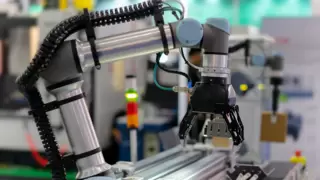 2025第31届浙江（瑞安）机械装备展览会