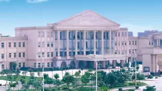 东阳光药与唯信计算达成战略合作，共同推进AI小分子药物研发平台建设