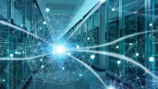 中国移动发布原创HIC-OTN技术推进倡议及T比特空芯光纤10714km传输重大成果