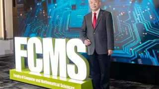 理大开发崭新长视频推理多模态框架 加速生成式人工智能应用于视频分析