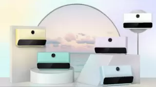 老板电器再获中国外观设计金奖，开创油烟机新形态