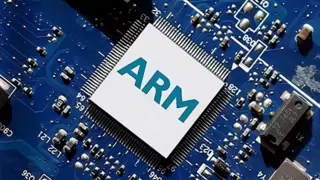 Arm 携手微软赋能开发者创新，共筑云计算和 PC 未来