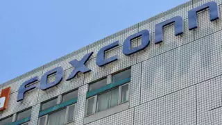 从设备改造到AI节能智控，工业富联三步解锁工厂能耗瘦身攻略