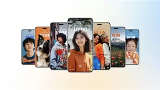 荣耀主题美学沙龙:解锁科技与美学的双重演绎