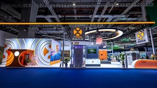 AI赋能，智启未来丨昱能科技携全场景智慧光储解决方案重磅亮相SNEC！