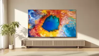 东芝电视解码影院级视听美学，618强推万元满血旗舰Z600QF PRO