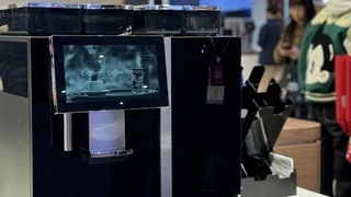 从商用旗舰到家用精品：咖博士全自动咖啡机实现全场景精准覆盖