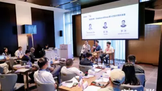 店匠科技亮相 SaaS 平台出海 Stripe 高端研讨会，分享百万美元增长案例