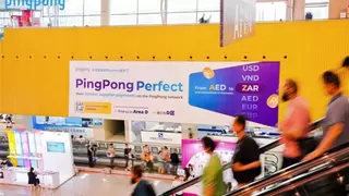 外贸收款PingPong：打通全球 71 个清算节点，链接 200 + 平台构建支付生态圈