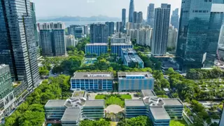 汉尔姆装配式技术助力构建杭州钱塘·深圳创新园“科创飞地”