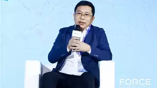 秦淮数据吴华鹏:未来智算中心将呈现离网供电、高弹性和智能化三大趋势