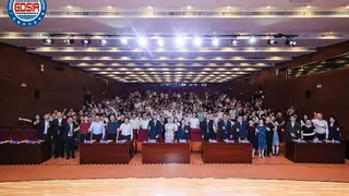 邮件防泄露技术突破！CACTER EDLP系统获评2025广东软件风云榜优秀产品