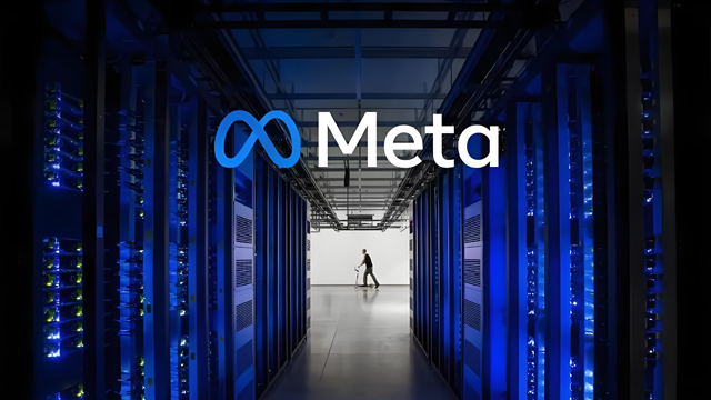 Meta签署新地热能源协议以支持人工智能发展