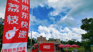 助力海南果农应对台风影响！京东物流升级荔枝物流应急保障