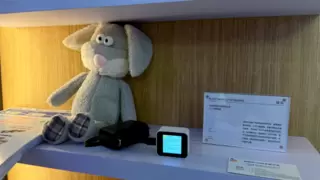 酷宅携AI硬件方案亮相科大讯飞发布会