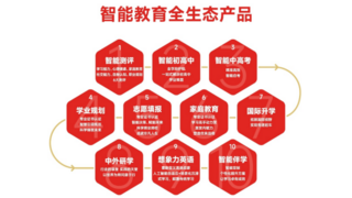 中高考提分哪家强？想象力智能中高考全国家长首选
