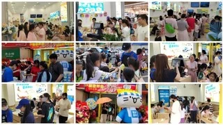 苍井寿司：十一年磨一剑，铸就寿司行业常青藤