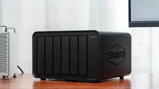 铁威马 MAX 系列：挑战群晖 925+，重新定义 NAS 性价比标杆