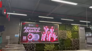 黑鲨潮袭深圳地铁！打卡赢新品和成都AG超玩会周边，指挥官速来集结！