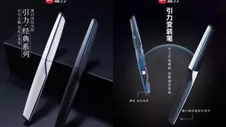 CSF文具展聚焦逗万Dareworks创新书写方案，逗万拼装笔赋能渠道盈利新机遇