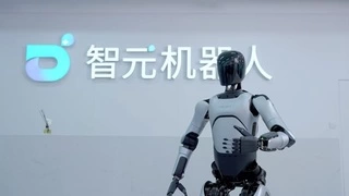 从“智能影像第一股”，看硬核科技背后的珠海国资新势力