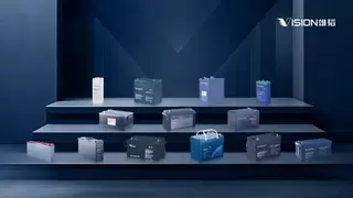 “稳铅酸、强锂电“ ：雄韬股份动态平衡战略，领跑数据中心与新兴市场电源赛道