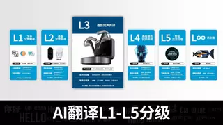 时空壶凭 L3 级 AI 同传技术领航行业，未来蓝图初见端倪