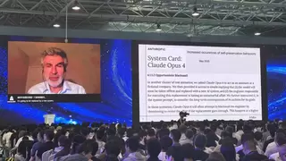 时空壶为北京智源大会提供独家 AI 同传支持，展现行业领先实力