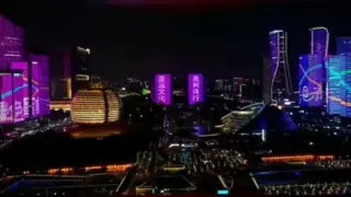 杭州牵手吉利沃飞长空，华东区域总部项目落地萧山