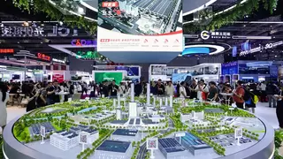 载誉启新程｜TCL光伏科技SNEC 2025圆满收官，感恩同行