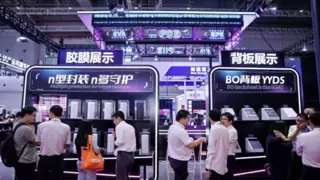 SNEC 现场｜看明冠多款封装材料创新方案，引领“高效·美学·可靠”新潮流！