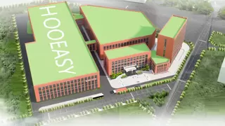 从晾衣到生活美学，好易点为家装注入“科技力”