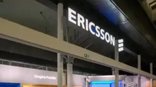 “5G核心网络即服务”时代来临：爱立信携手谷歌云共谱AI新篇章