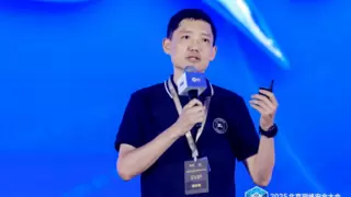 腾讯云董志强：构建内生安全能力需要云平台高等级安全架构