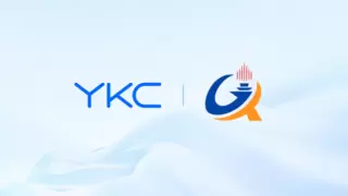 云快充赋力兴化国投，以智慧平台提升区域能源服务能力