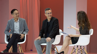 腾讯云首次亮相科技盛会VivaTech，助力欧洲企业掘金AI时代